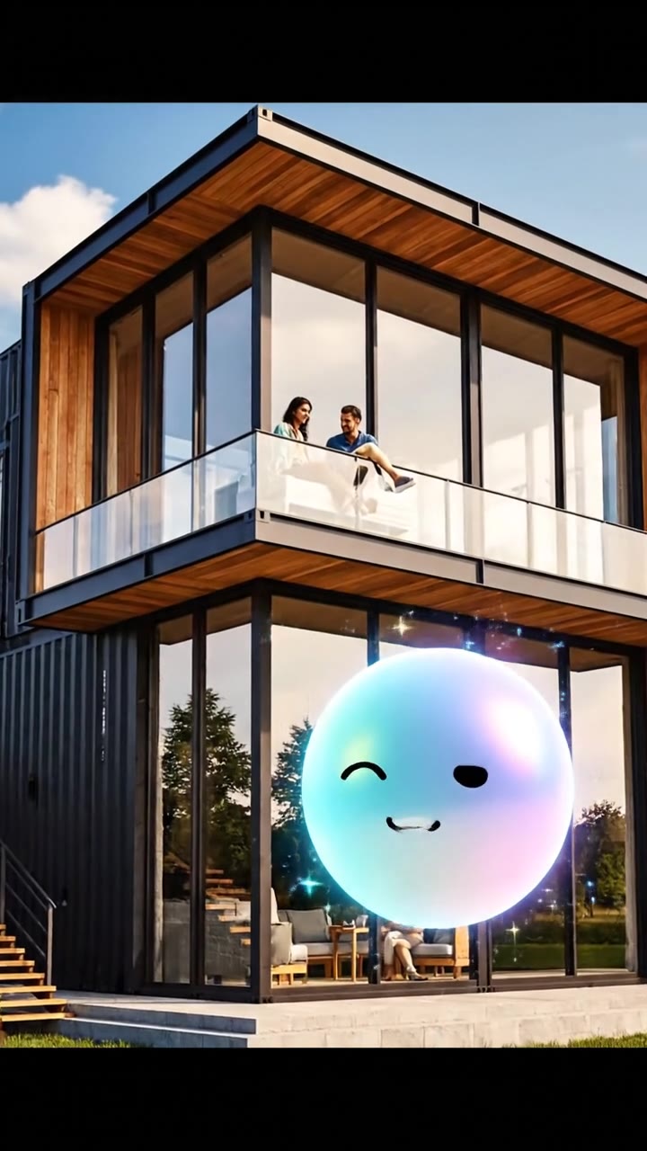 Rise of Shipping Container Architecture