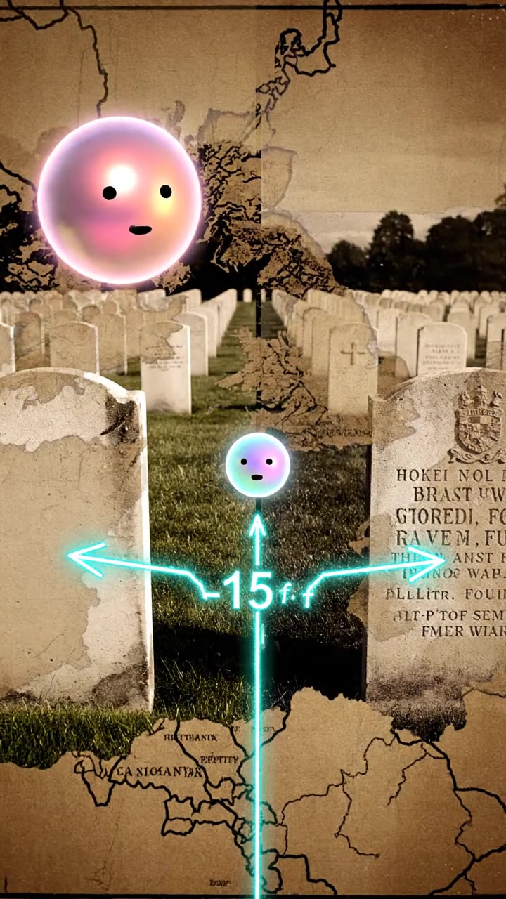 The first and last of World War I