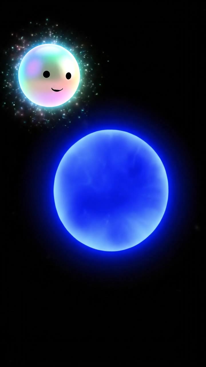 Azul estigio: el color que no existe de verdad
