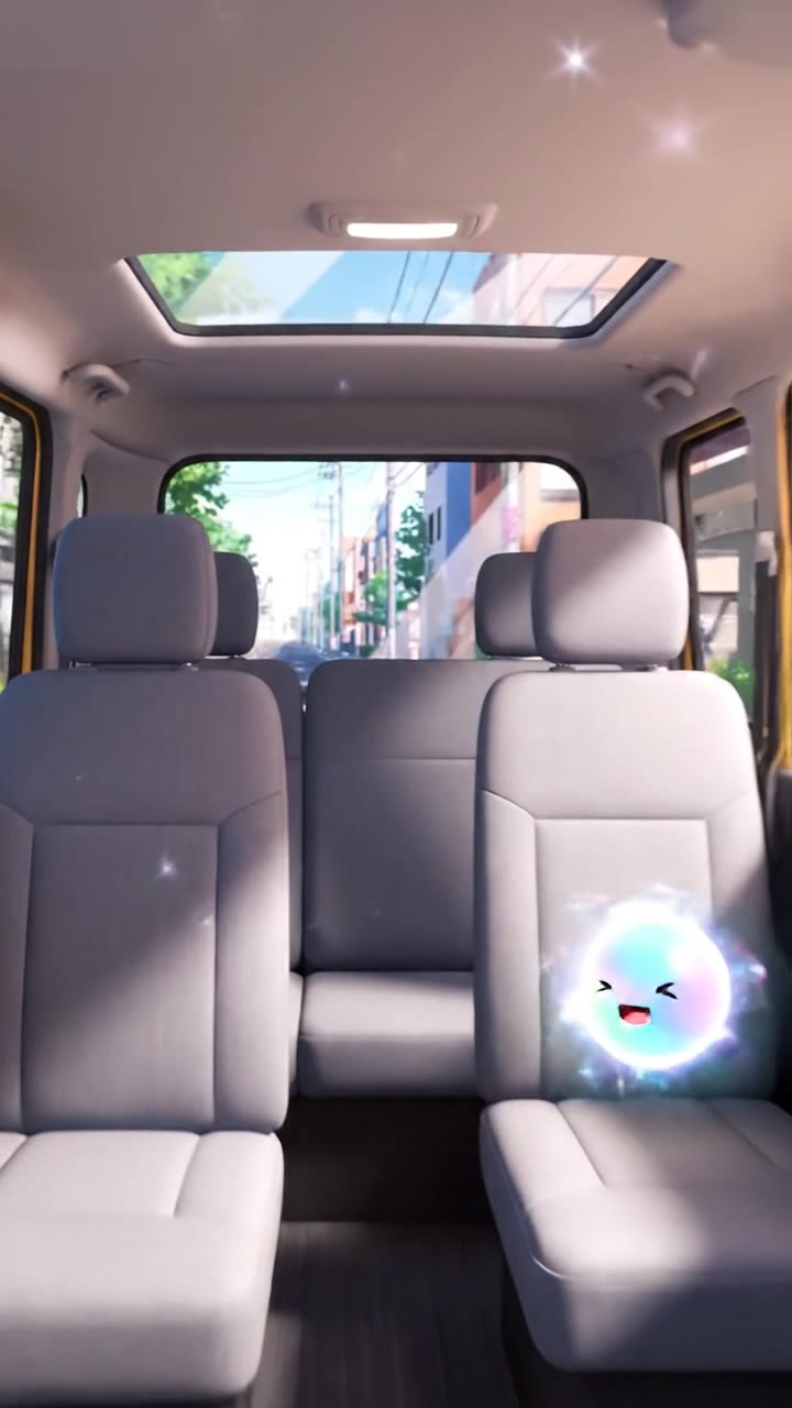Kei Car Design: Maximizing Space in Tiny Vehicles