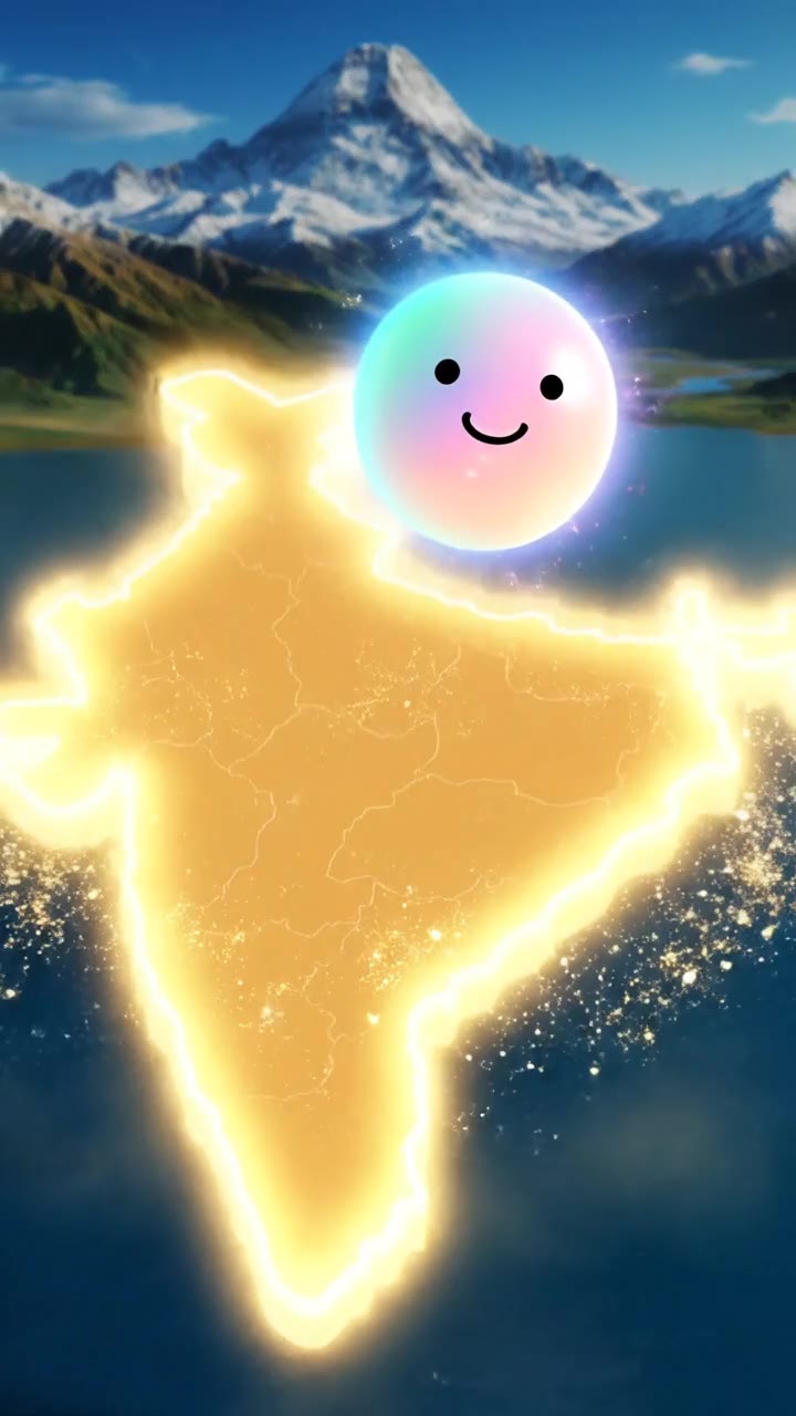 How India Got Its Name: Indus River Etymology