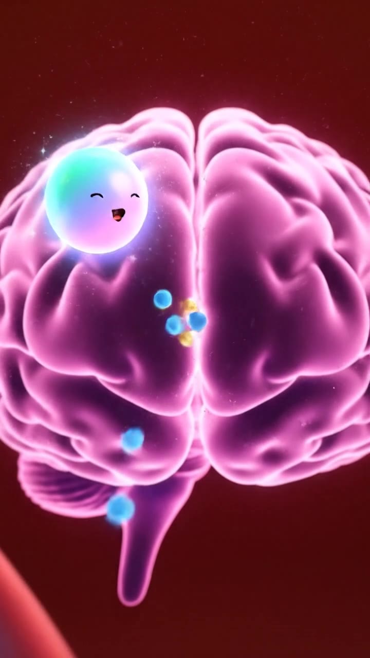 Conexión entre barrera hematoencefálica e intestino