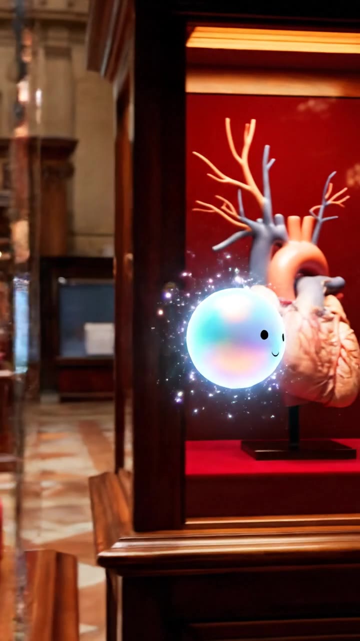 The body's automatic survival systems