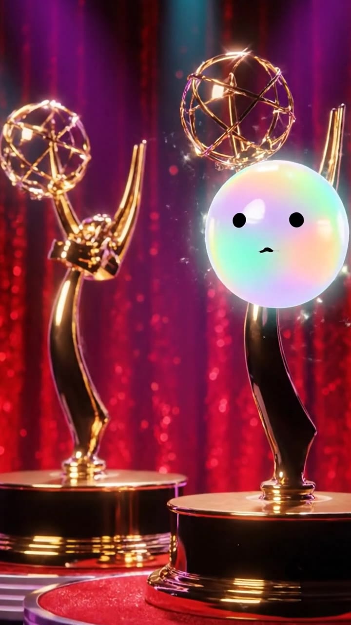 1980s Emmy Awards Double Hosting Experiments