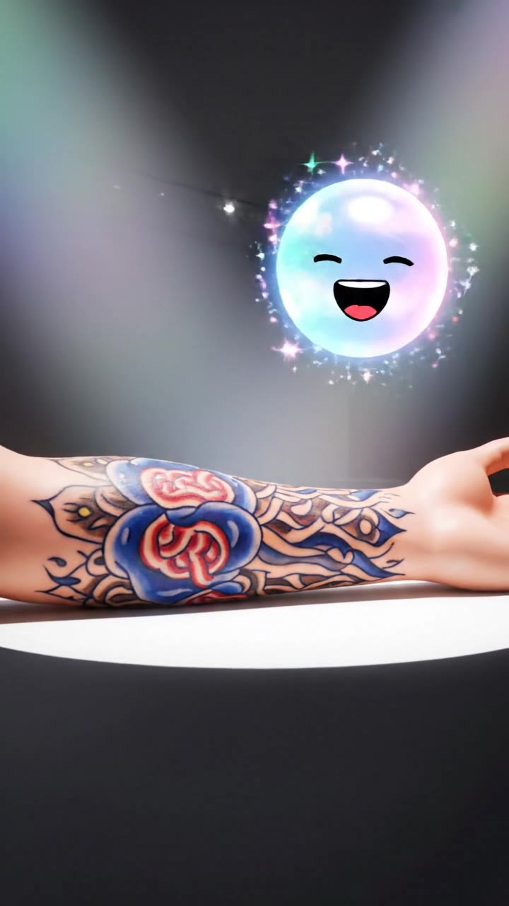 Why Tattoo Artists Are Taking Over Art Galleries