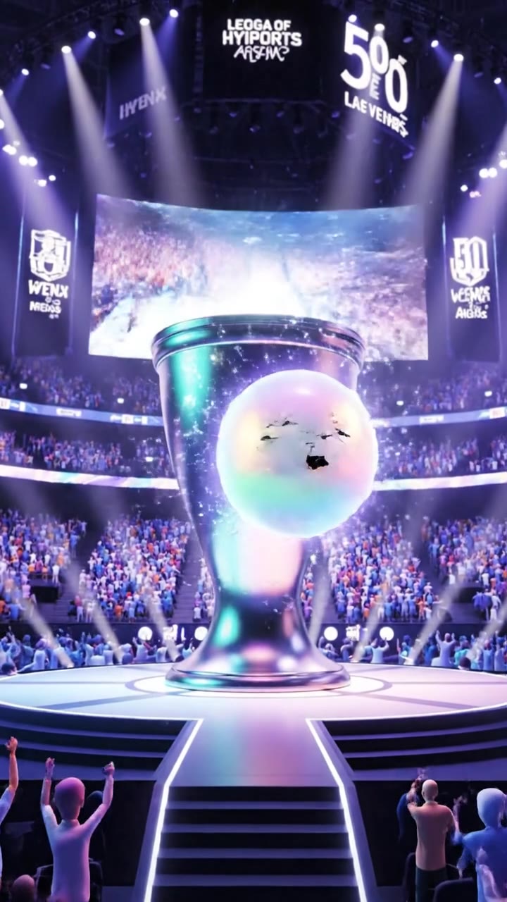 Esports