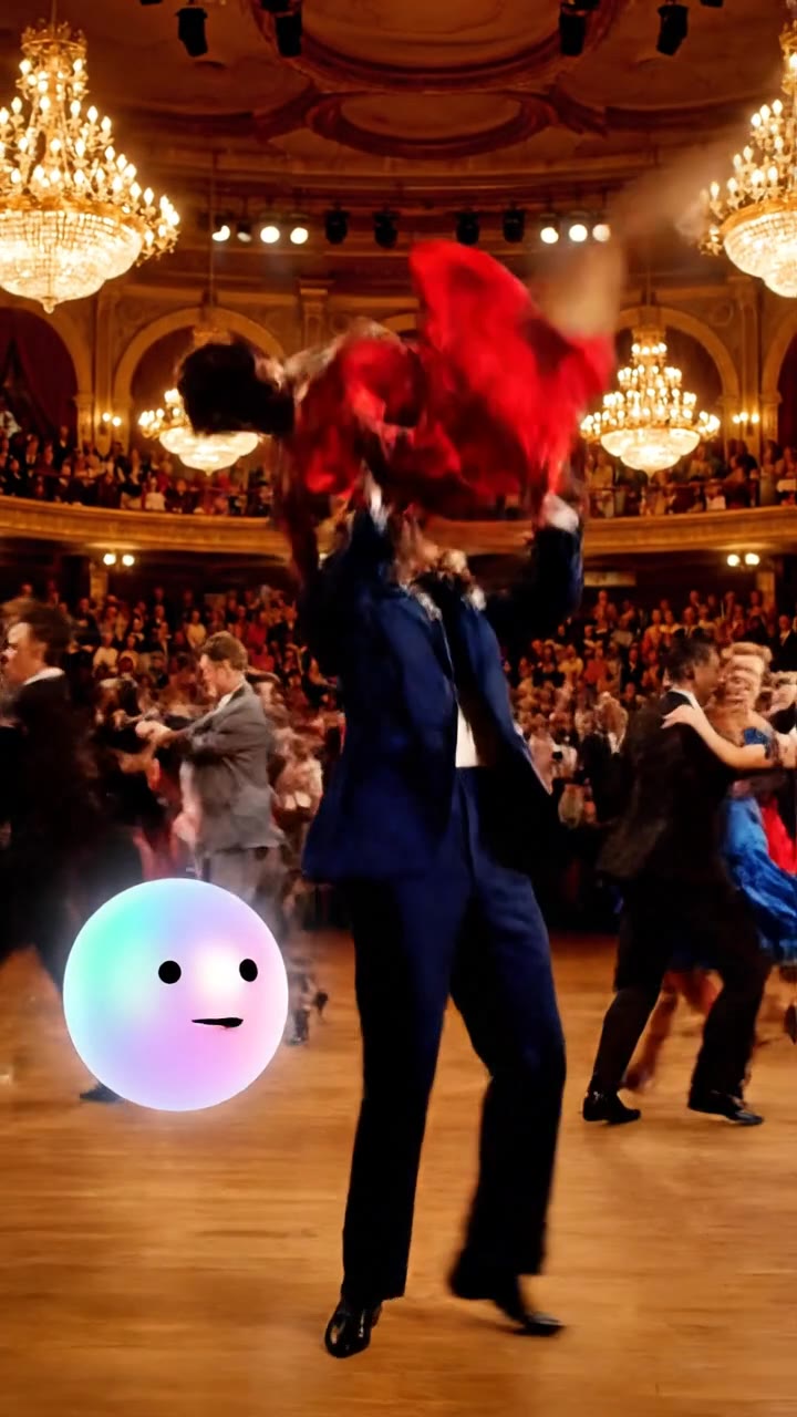 Lindy Hop and the Savoy Ballroom Dance History