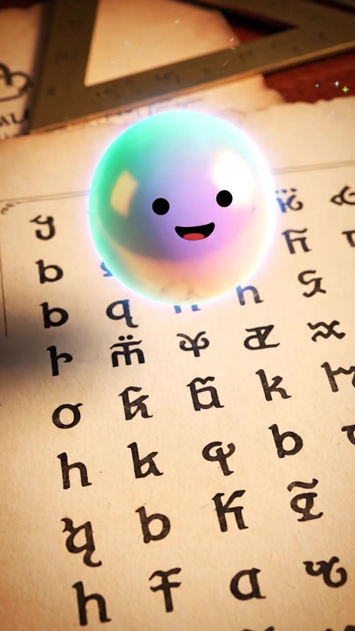 Shavian Alphabet: How Shaw's Phonetic Script Was Created