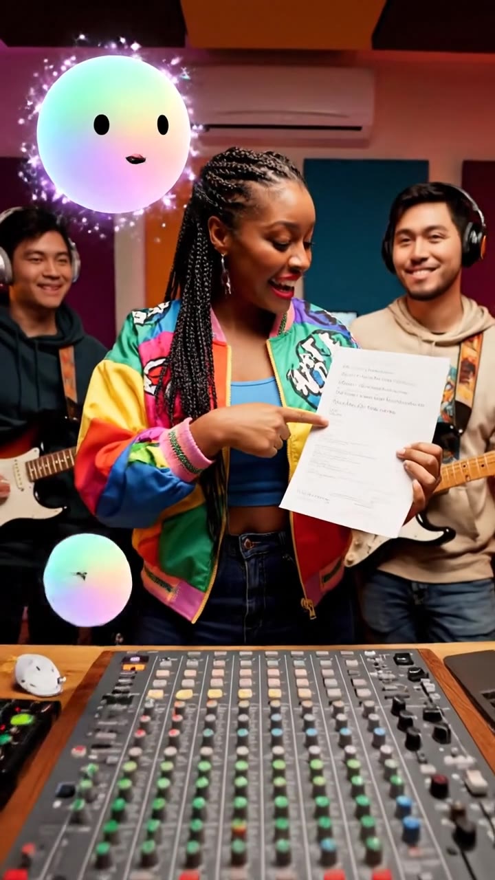 Canción de regreso a clases en inglés: mezcla de idiomas