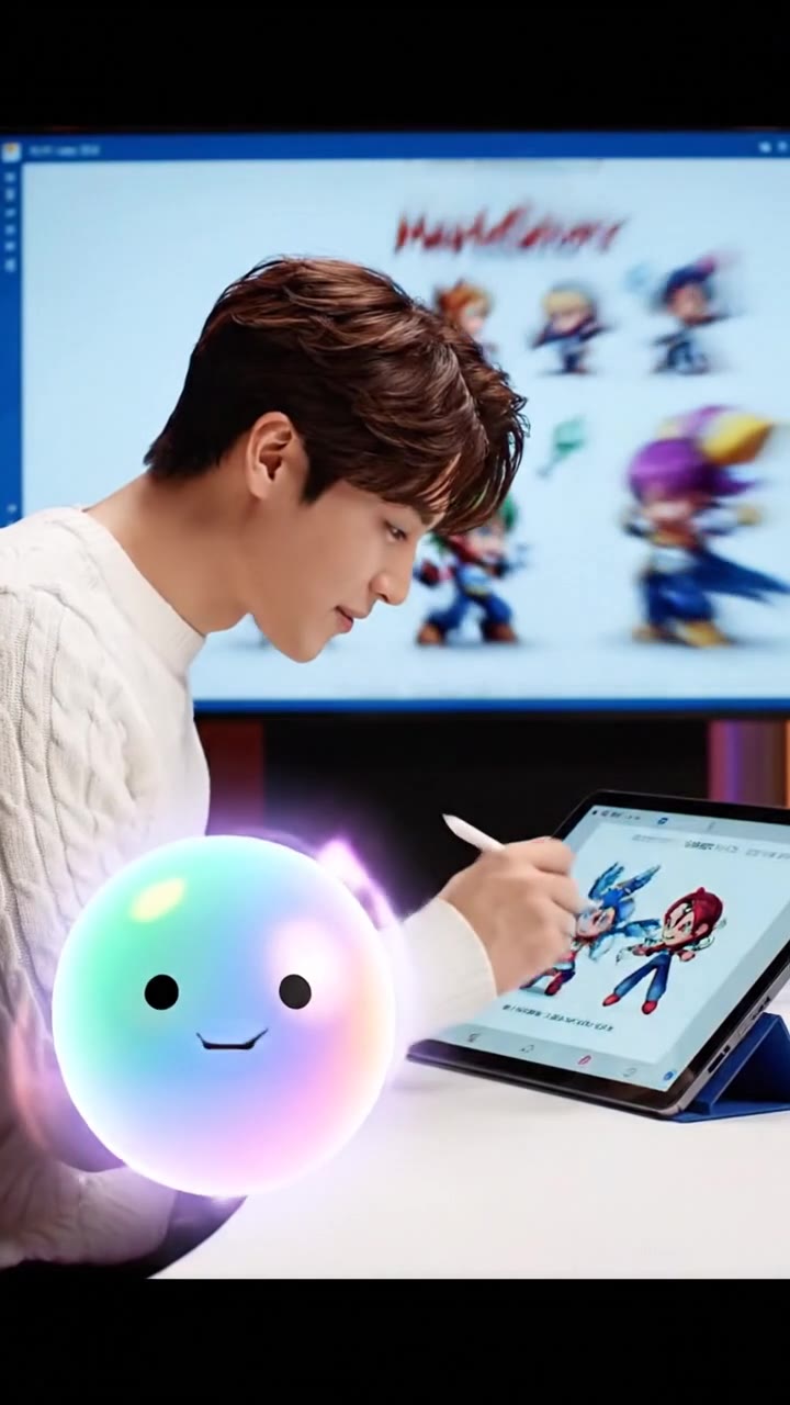 Jin de BTS: Rey de los videojuegos y el entretenimiento