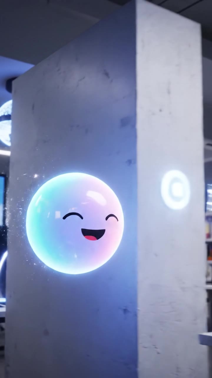 Eu navego super rápido no brilho do LED, mas esse sinal não