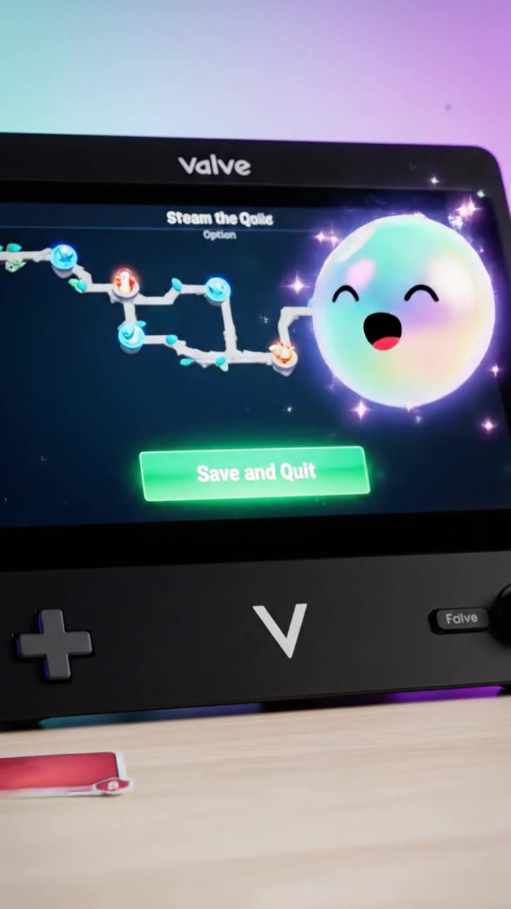 Save and Quit Features in Game Loop Design