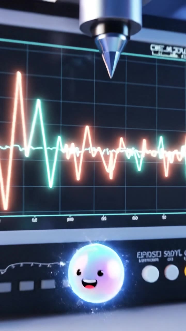 Cellular Resonance: The Symphony Inside You
