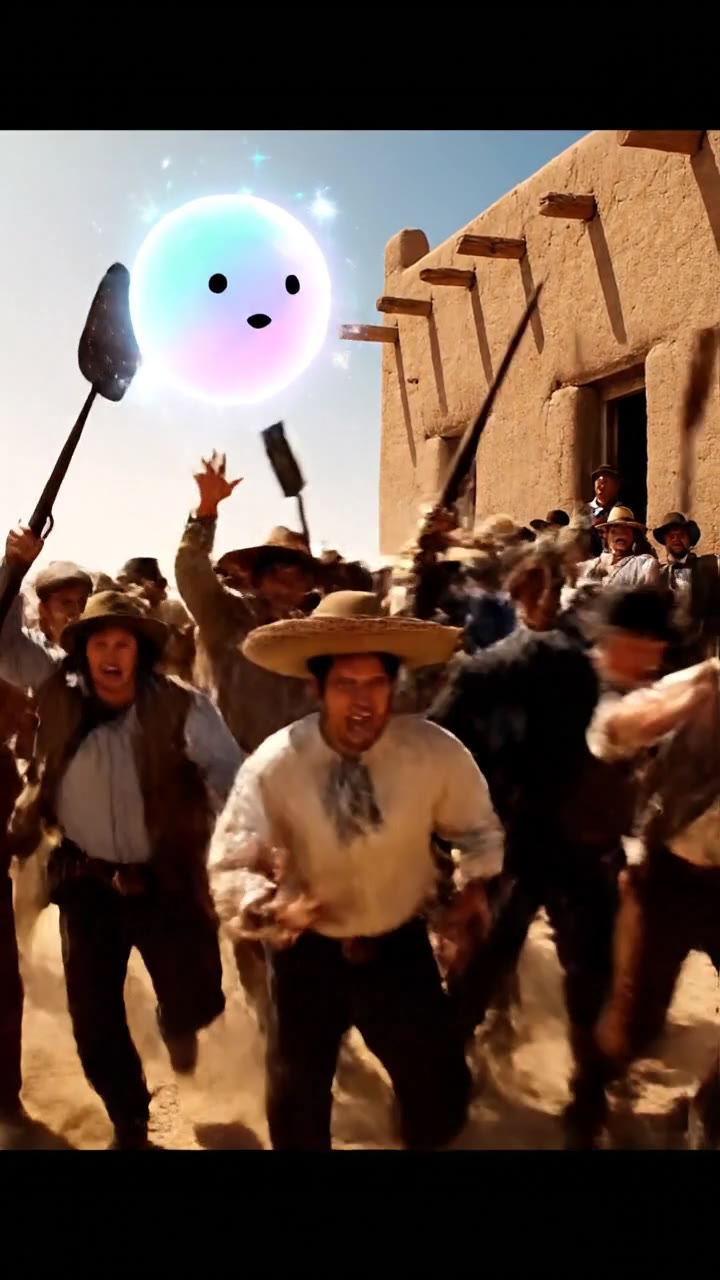 The war fought over free salt