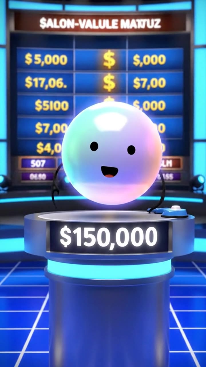 Jeopardy Game Theory Wagering Strategy