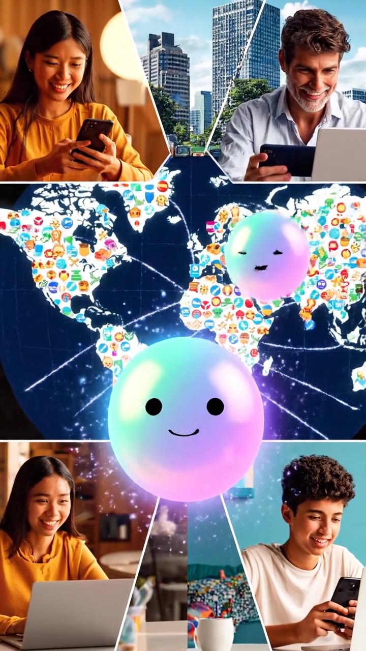 From imageboards to global languages