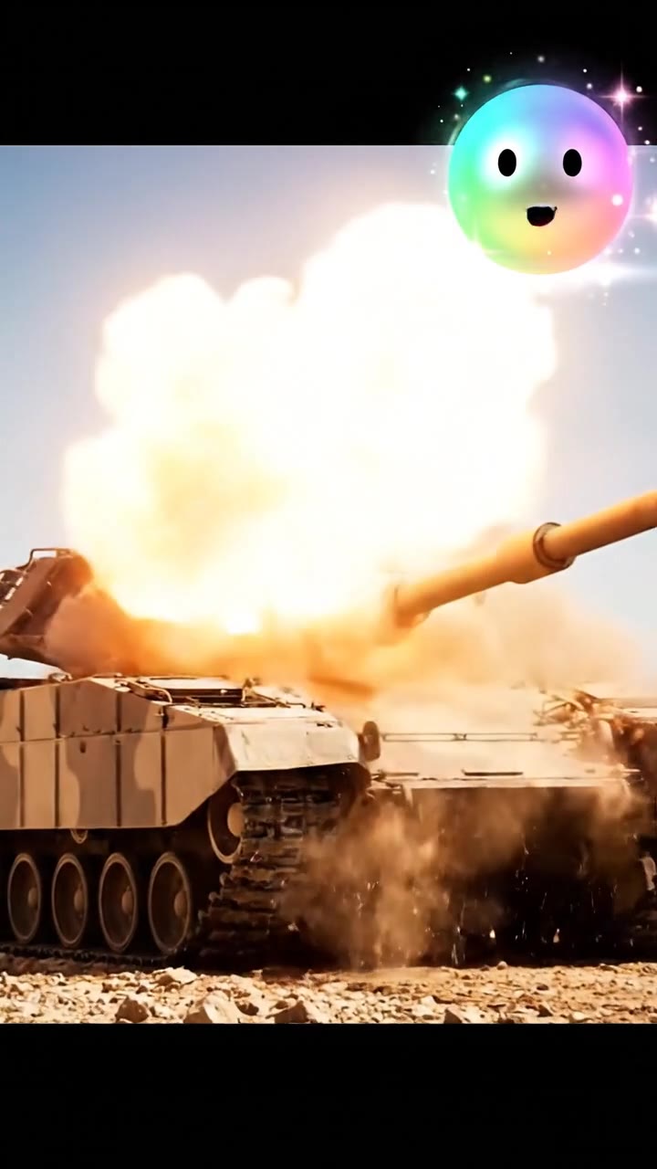 Carro da combattimento Ariete dell'Esercito Italiano