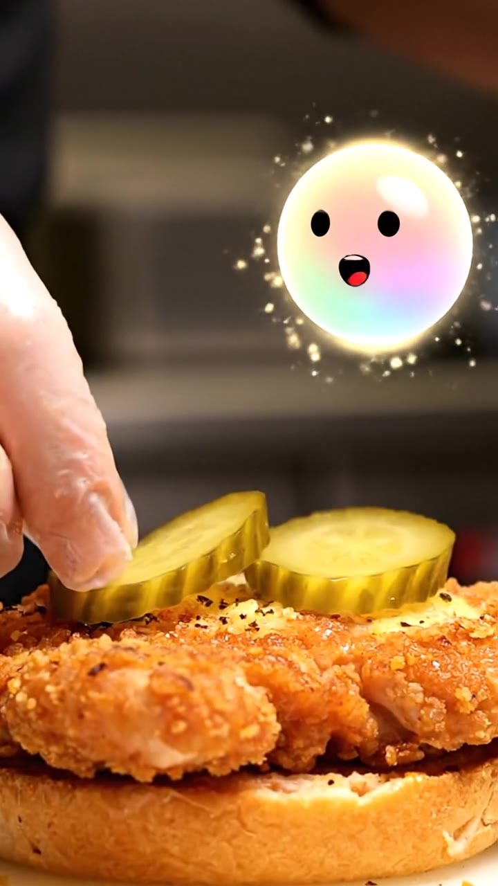 Why Chick-fil-A Has a Strict Two Pickle Rule