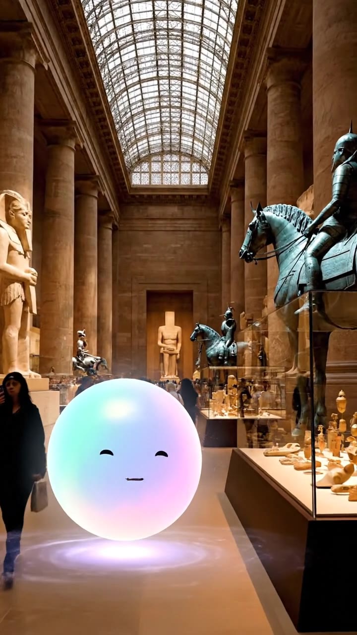 The Met: A Ticket to Everywhere