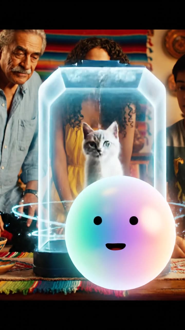 El gato de Schrödinger: física cuántica y misterio