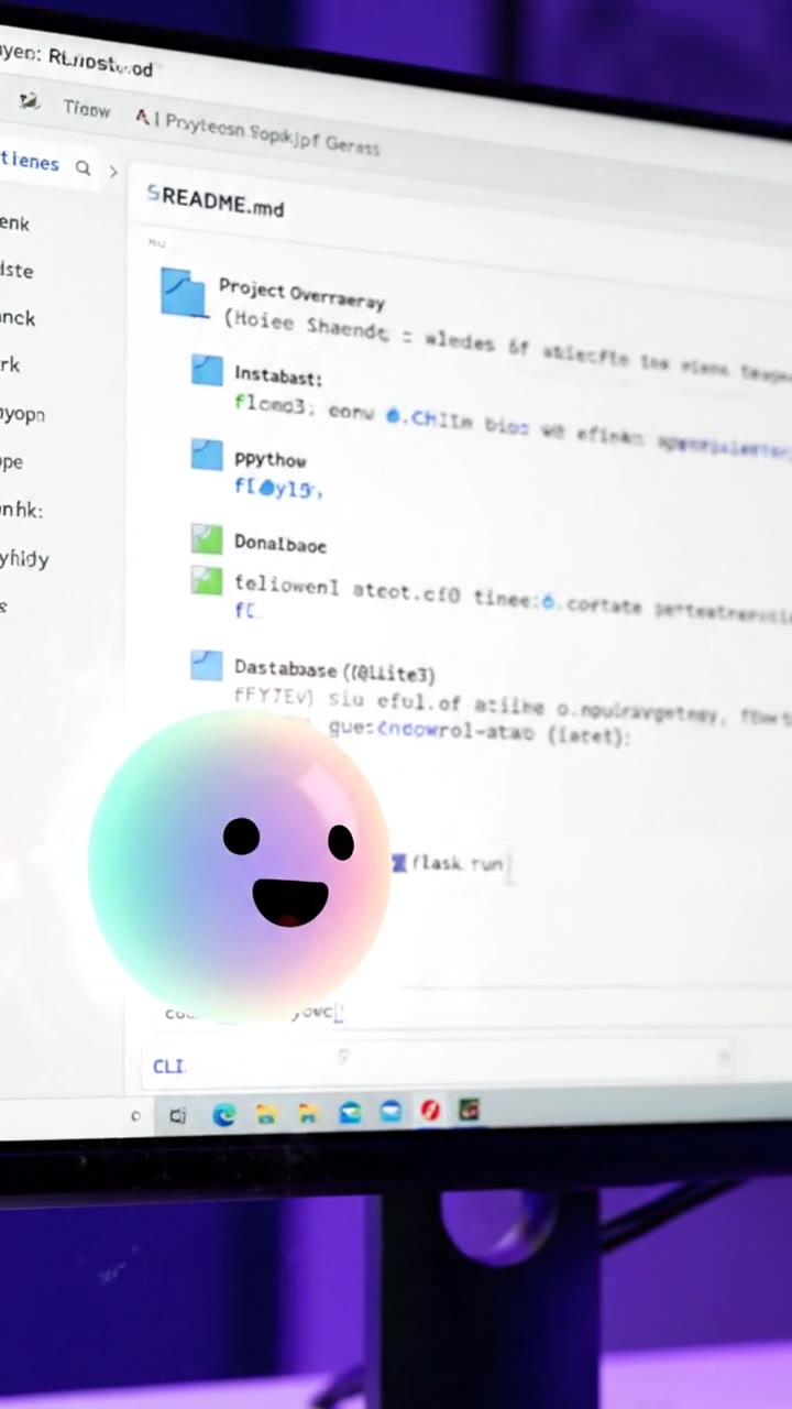 Writing a Powerful README for Developer Portfolios