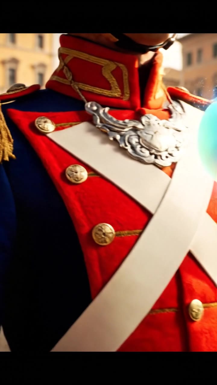 Nascita dei Carabinieri: prima Arma del Regno d'Italia