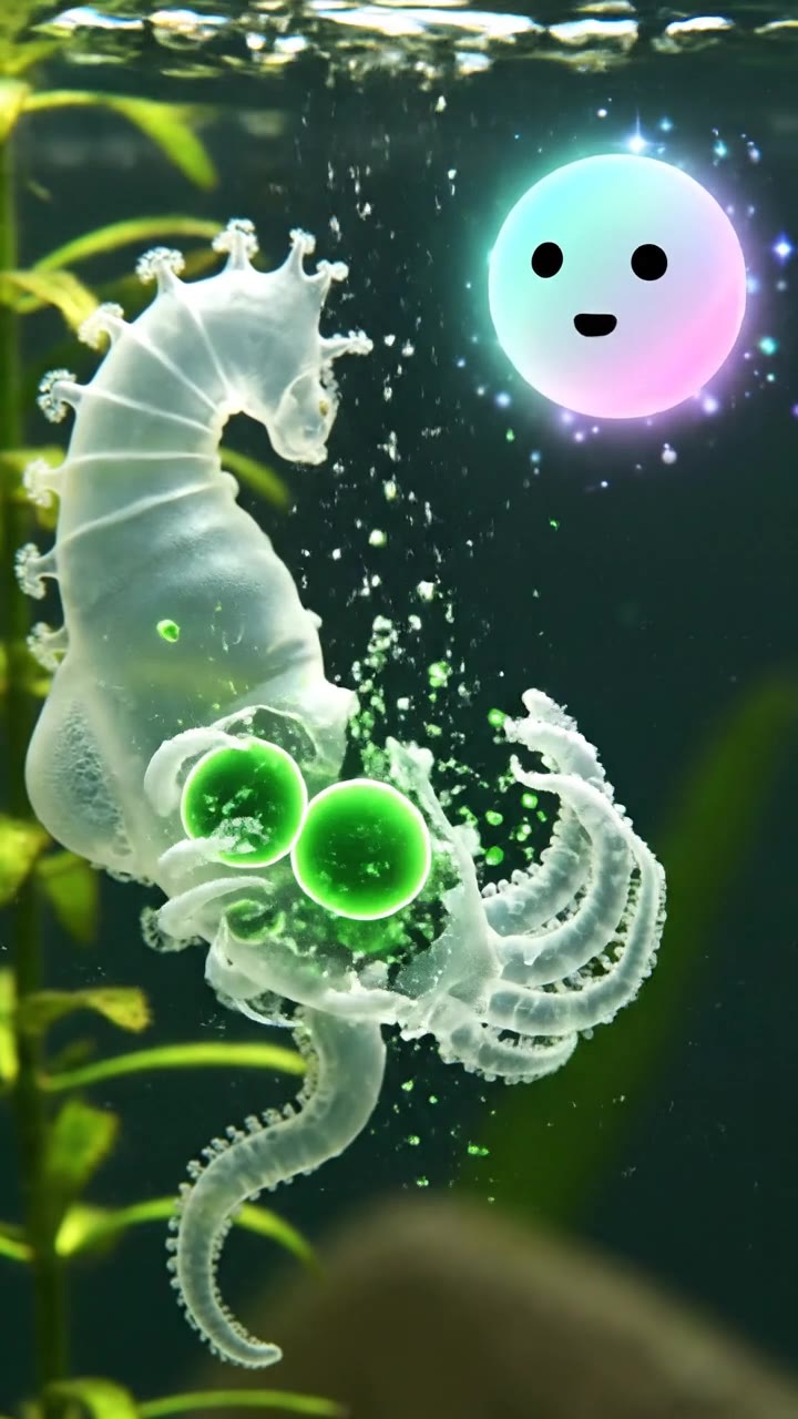 Hydra Shape-Shifting and Ever-Lasting Life