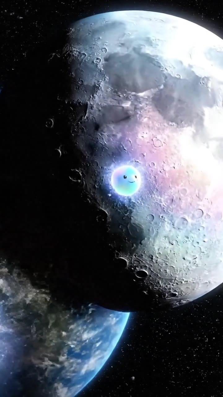 Lunar Tides and Phases