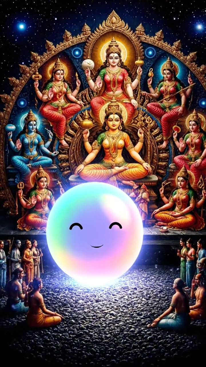 Orthodox Rituals to Tantra: The 10 Mahavidyas