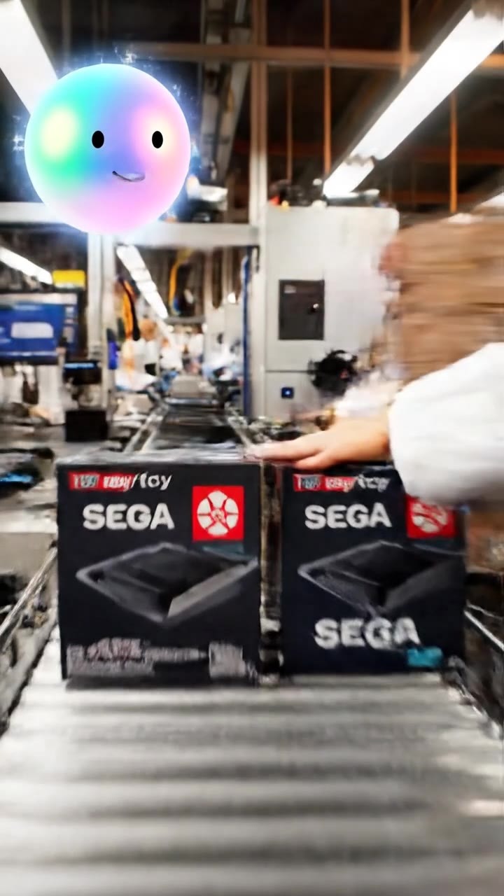 A grande ascensão da Tectoy