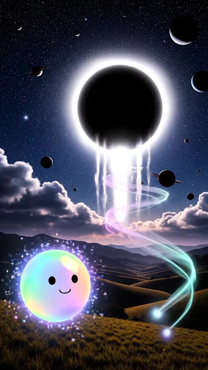 Eclipse solar de hoy: significado y propósito astrológico