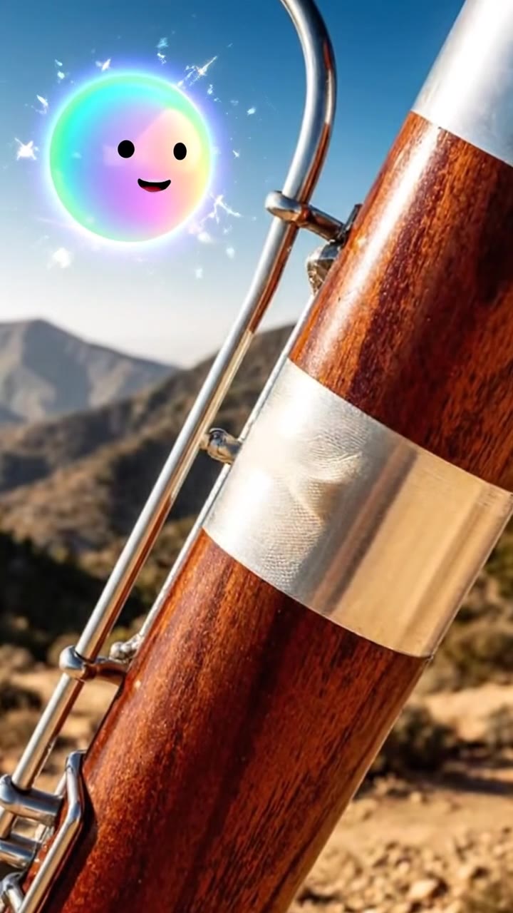 Why No Two Bassoon Reeds Are Alike