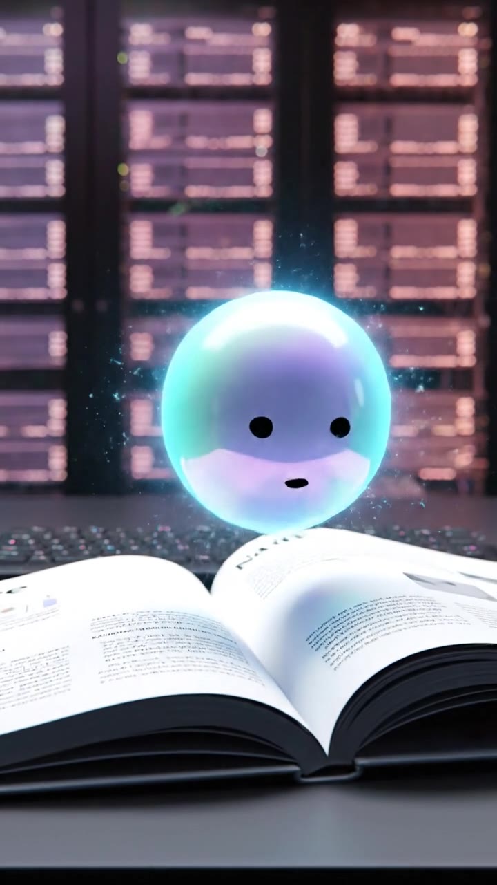 AI Echo Chambers: How Self-Training Erases Detail