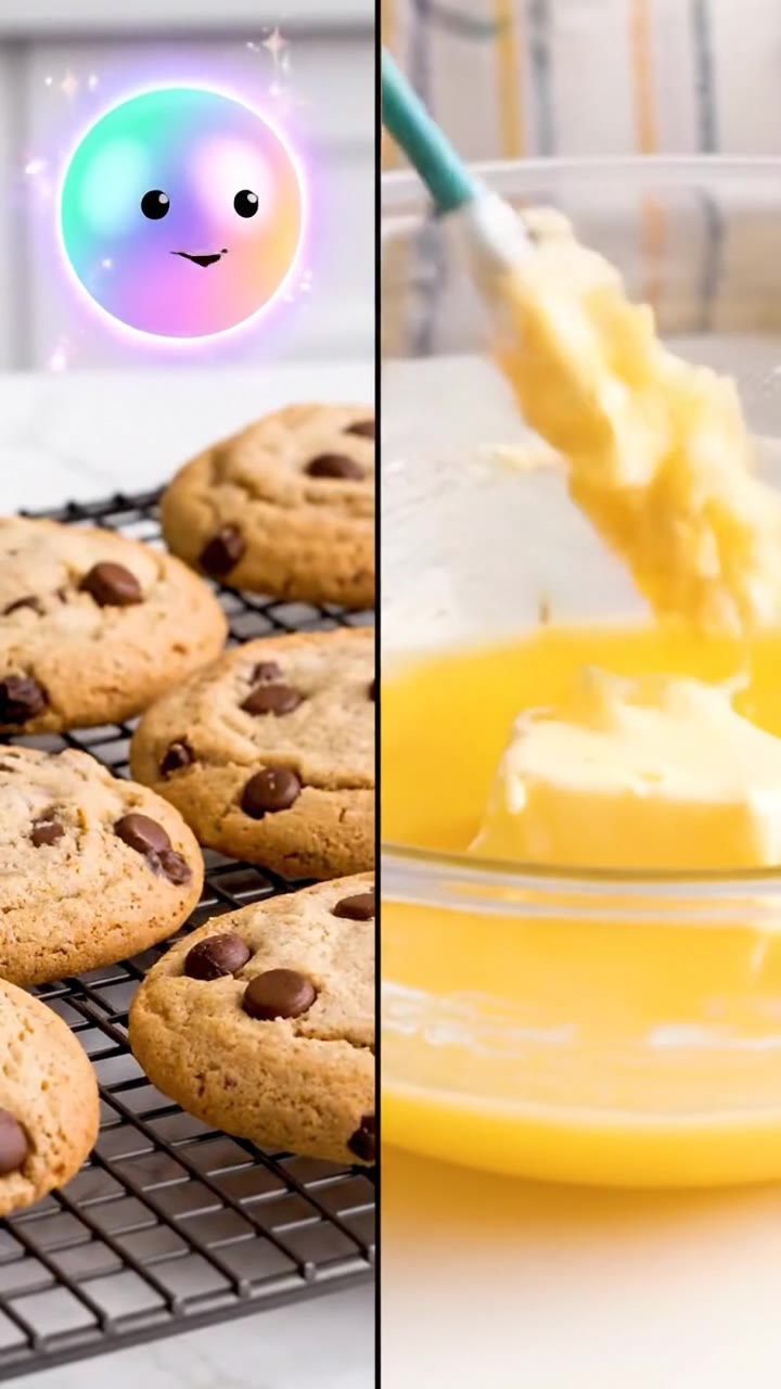 How Butter Temperature Affects Cookie Texture