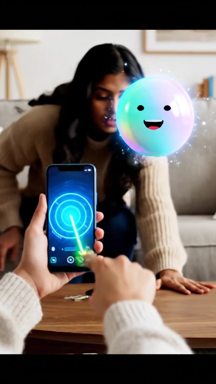 UWB y el radar de precisión