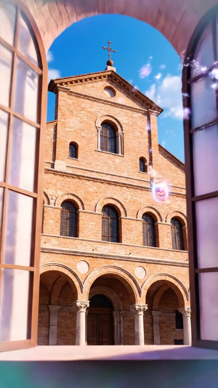 Lavinia Fontana: primer encargo público en Imola