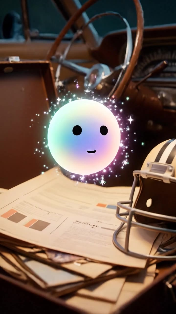 Secret Buick Meetings of the AFL-NFL Merger