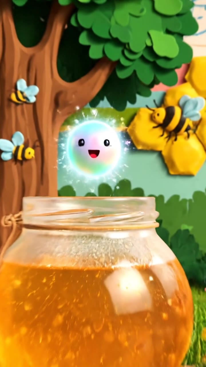 Abeja melipona y polinización: Proyecto escolar