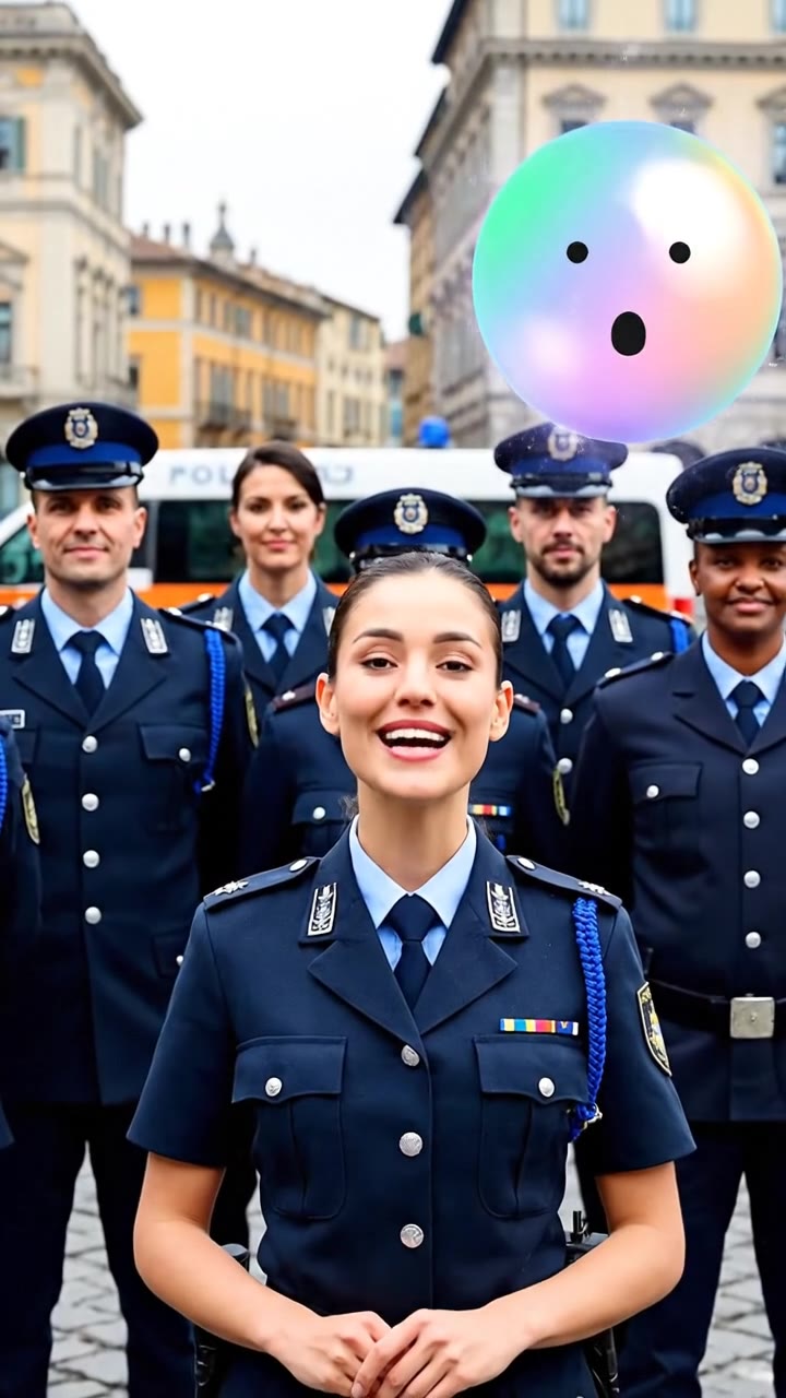 Legge 121: la nascita della Polizia di Stato