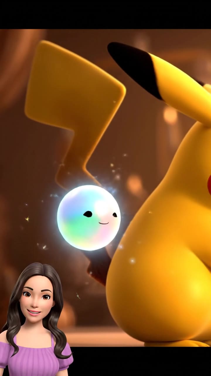 Cola de Pikachu y el Efecto Mandela en la memoria