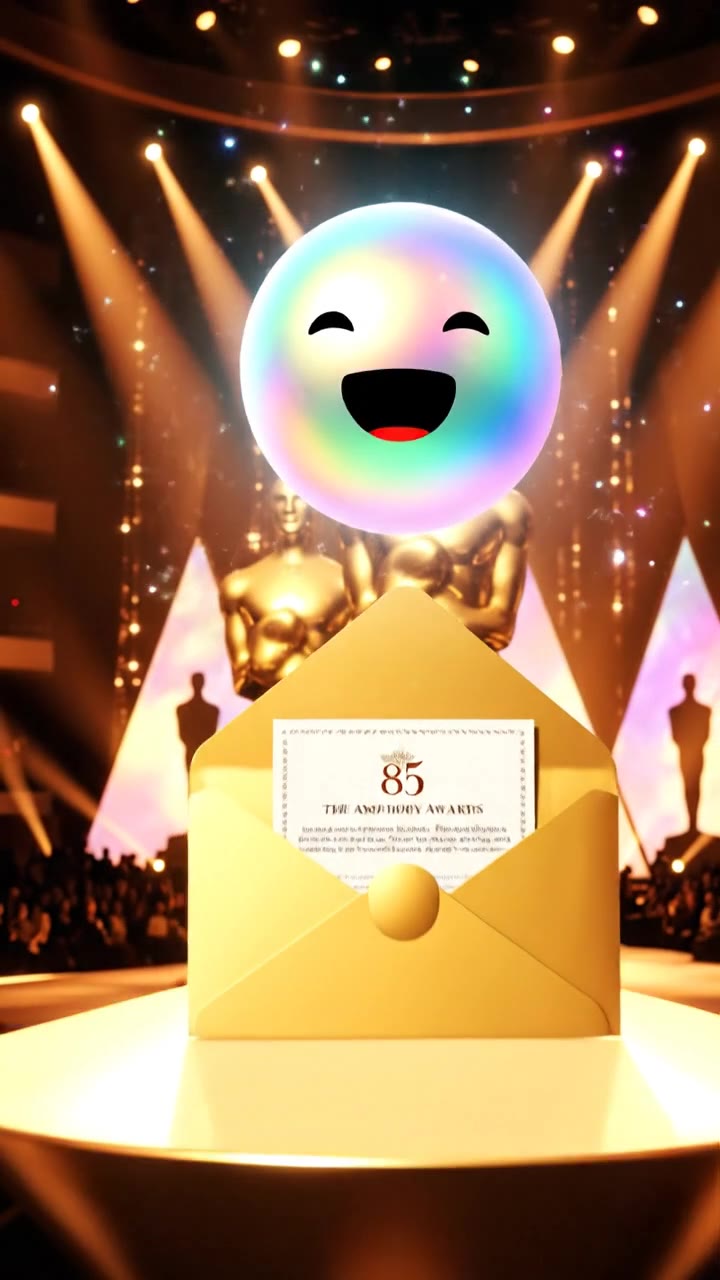 Who won three Best Lead Actor trophies in Oscar history?