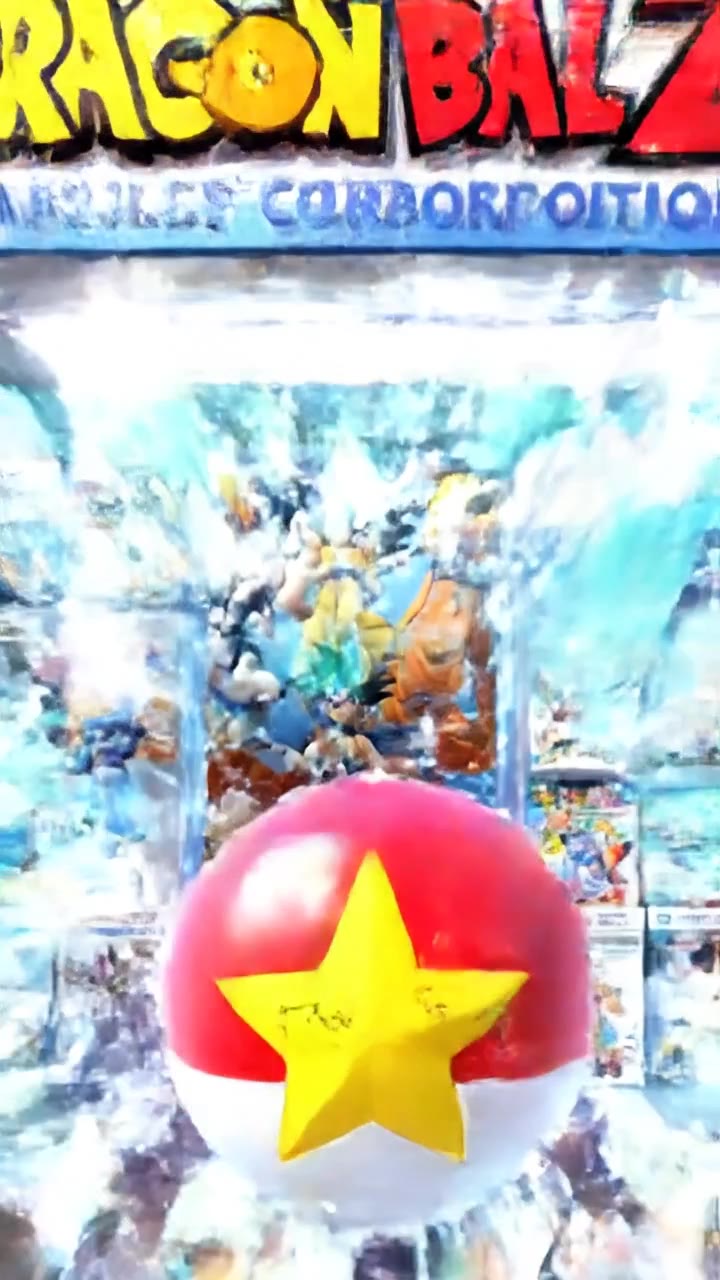 Origins of Dragon Ball