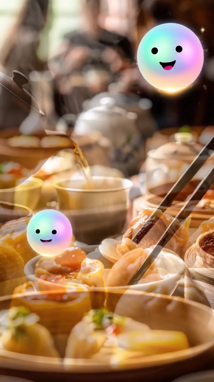 Dim Sum: How It Conquered the Global Palate