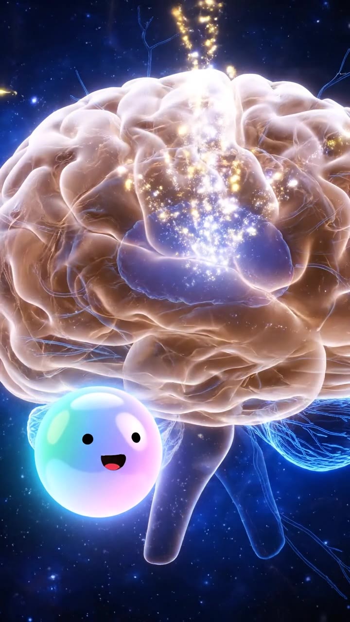 Consolidación de la memoria y calma mental