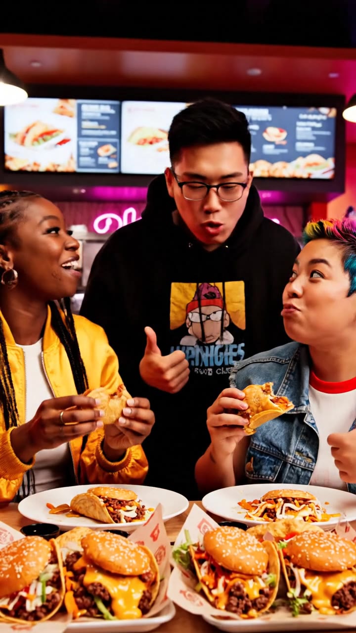 Why Brands Love Limited-Time Offers