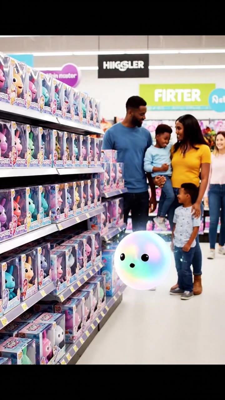 From Hobby to Toy Store: The Fuggler Story