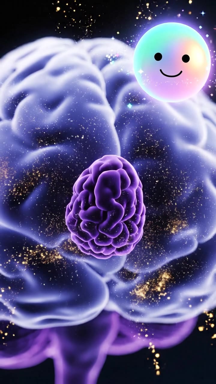 The Toll of Chronic Pressure on Your Brain
