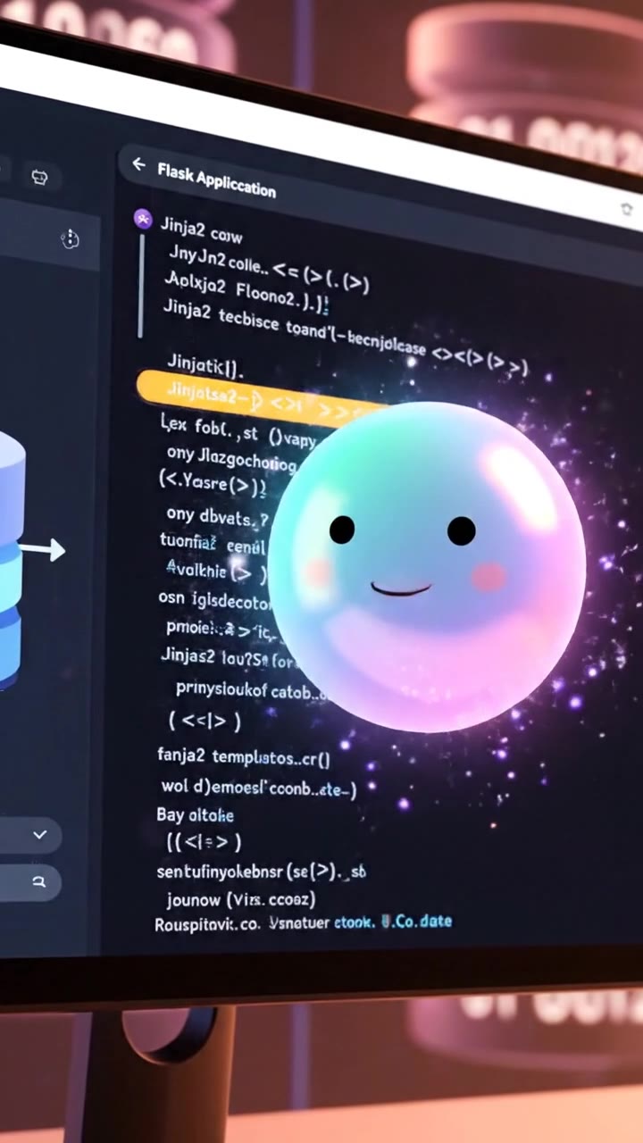 Flask Template Engine: How Jinja2 Renders HTML