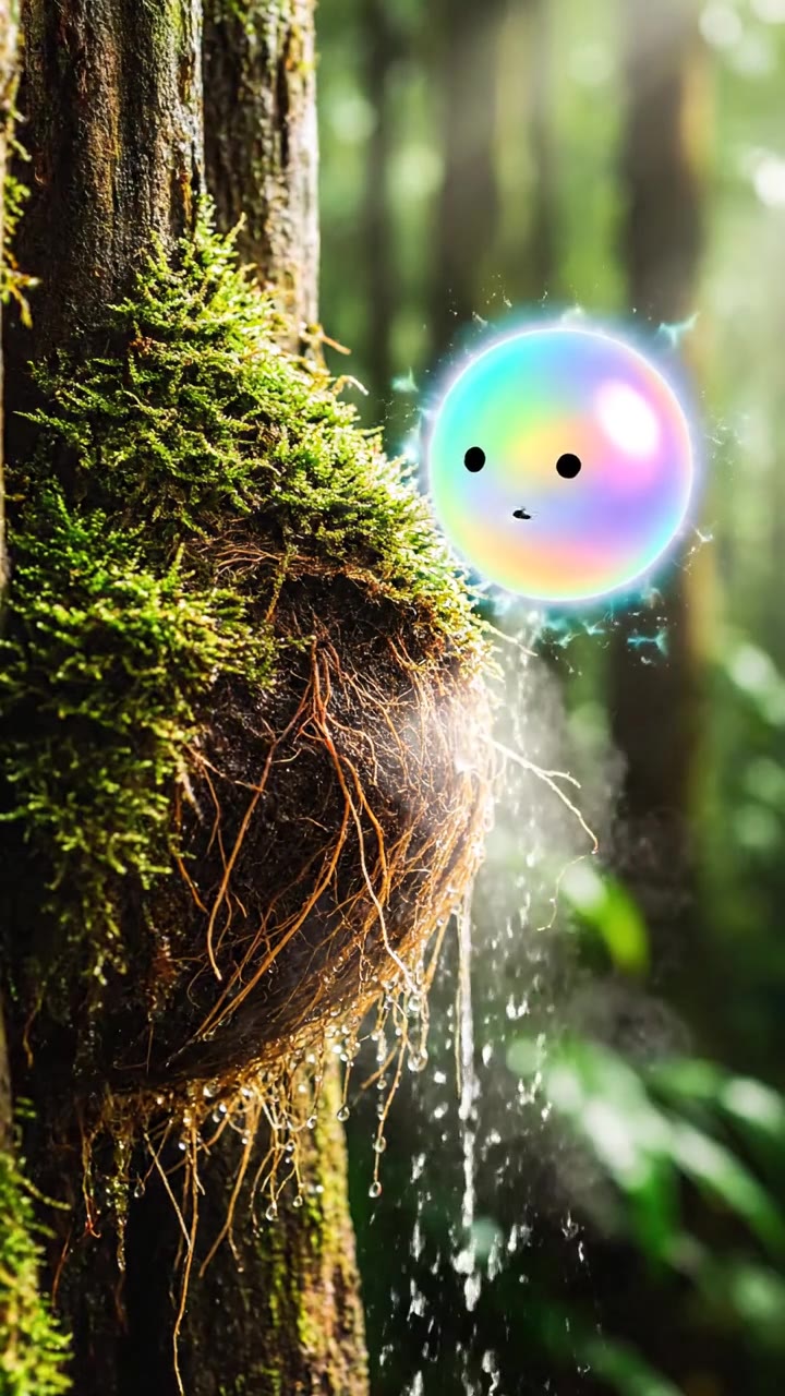 The mystery of tropical rain forest cacti