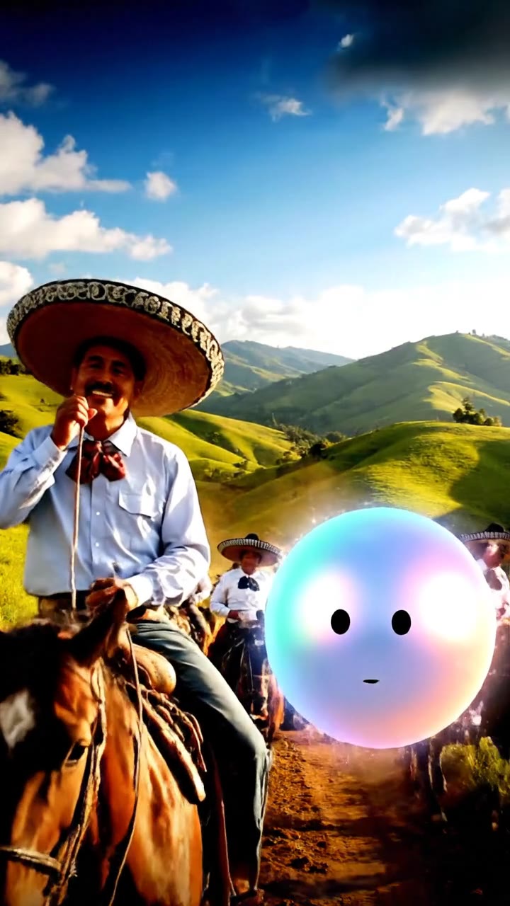 El paseo y su paso tranquilo
